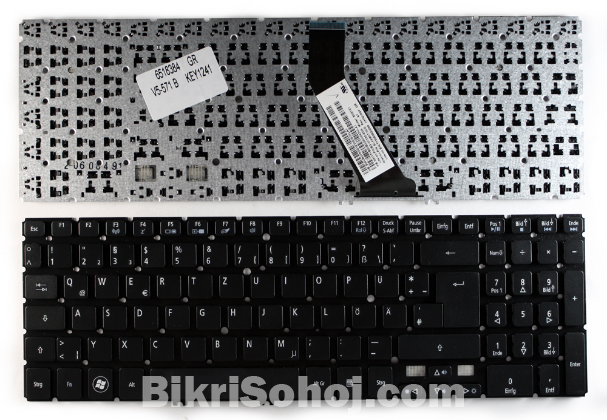 New Internal Acer V5-571 V5-531 Series Only Laptop Keyboard